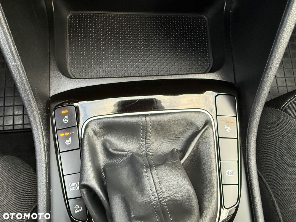 Hyundai Tucson 1.6 T-GDi Executive N Line 2WD - 30