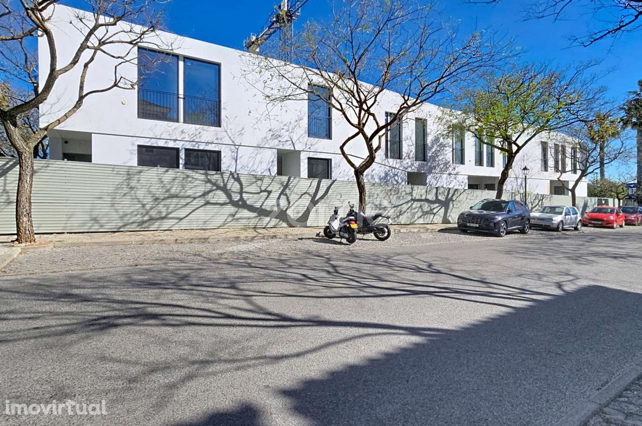 Condomínio Villas Park Fracção G - Grande imagem: 2/27