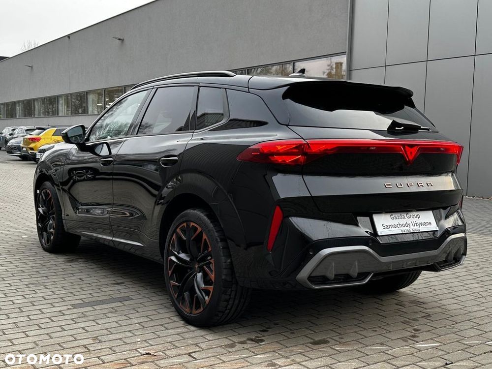 Cupra Terramar 1.5 eHybrid PHEV VZ DSG - 8