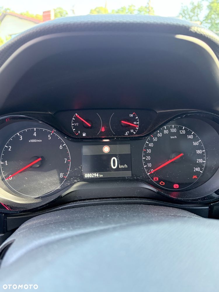 Opel Corsa 1.2 Elegance S&S - 2