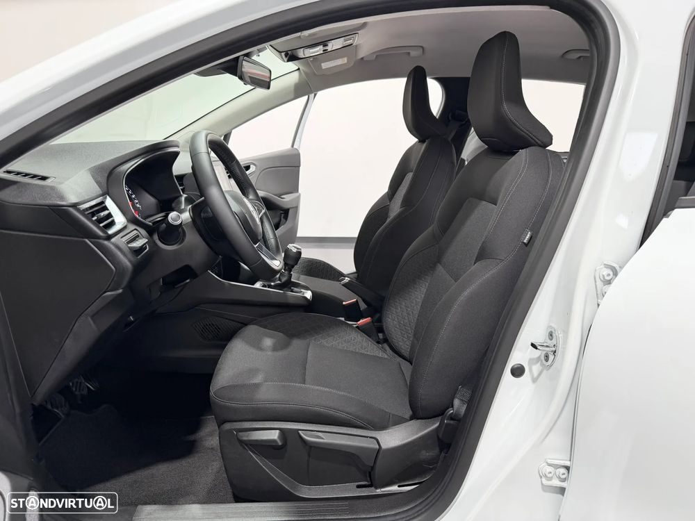 Renault Clio 1.0 TCe Intens - 31