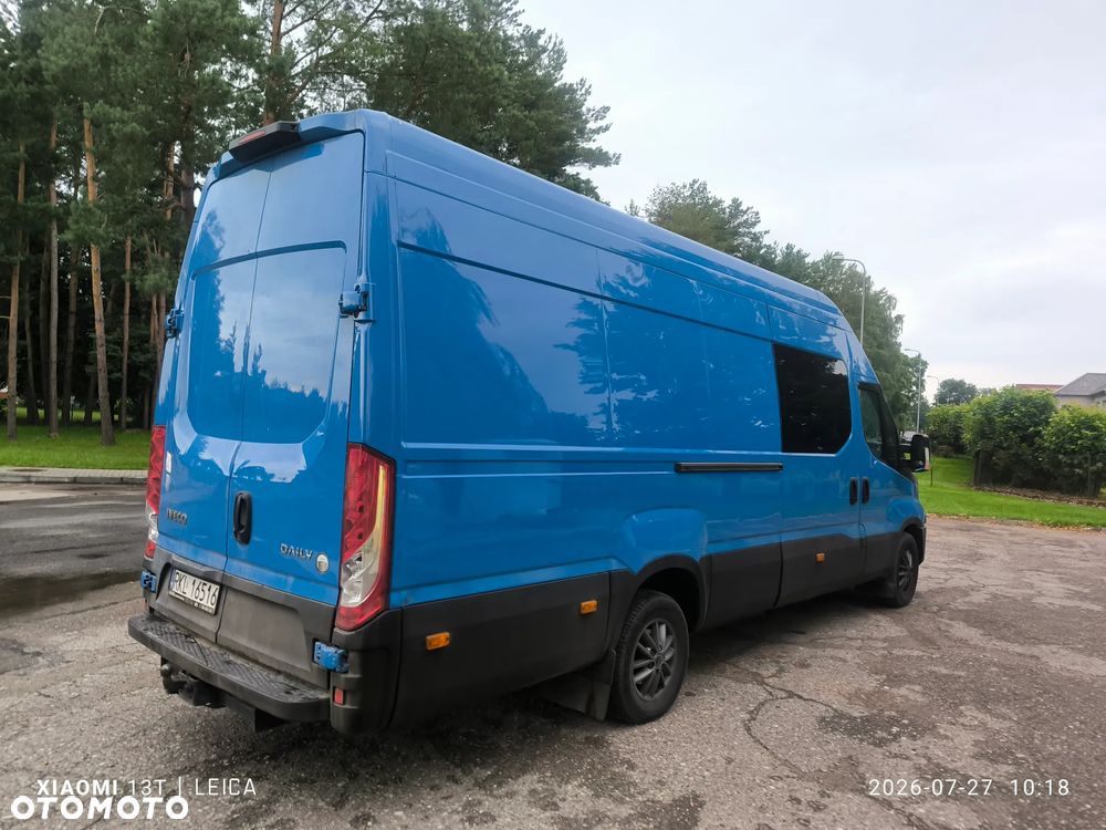 Iveco Daily 35s18 - 3