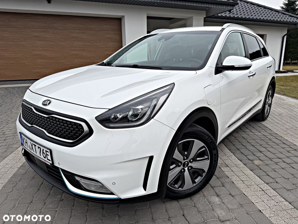 Kia Niro ver-1-6-gdi-plug--in-hybrid-xl - 5