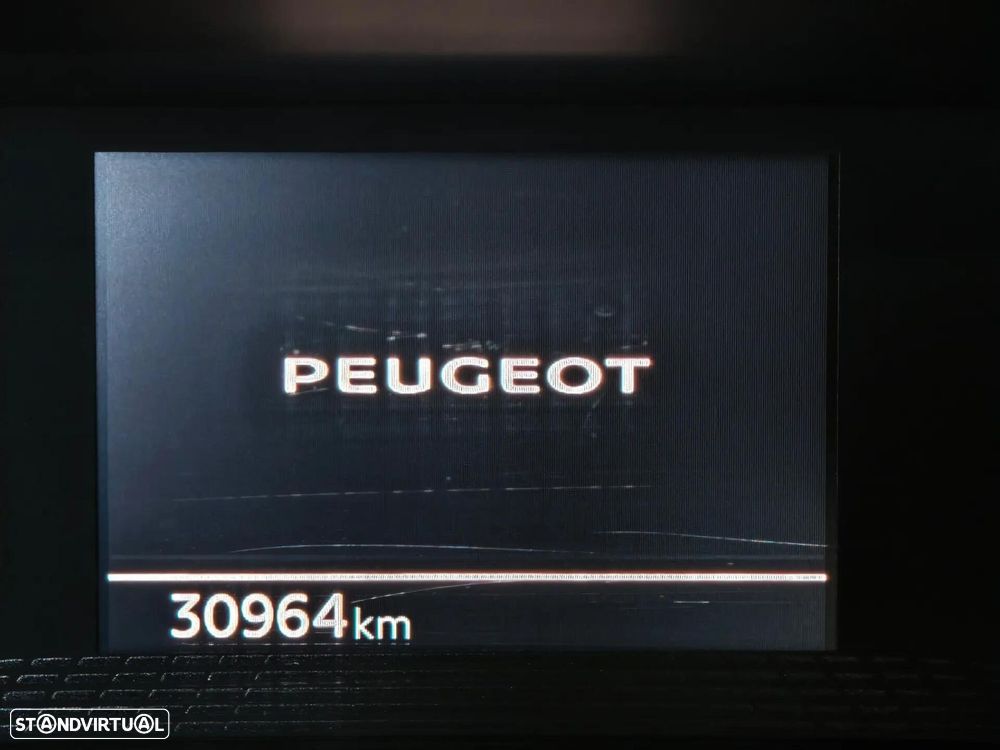 Peugeot 208 1.2 PureTech Active - 7