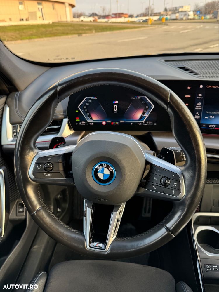 BMW X1 - 10