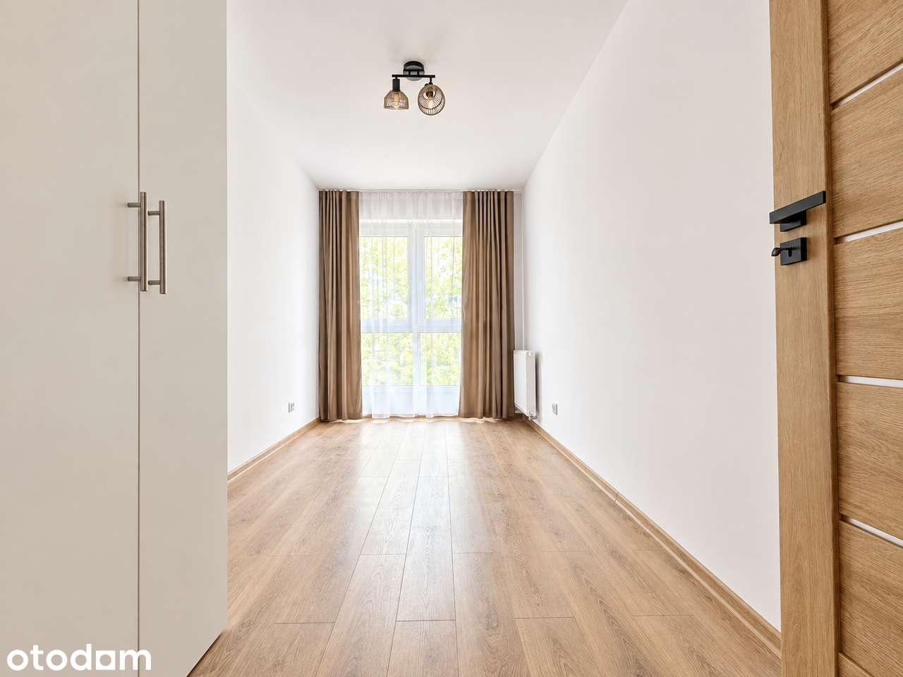 NA WYNAJEM | 62 m² | 3 POKOJE | BALKON | Legnicka obok MAGNOLIA PARK