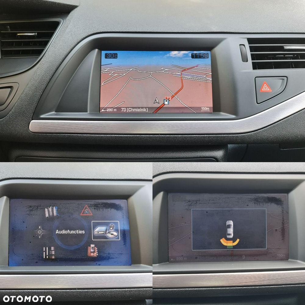 Citroën C5 2.0i 16V Exclusive - 22