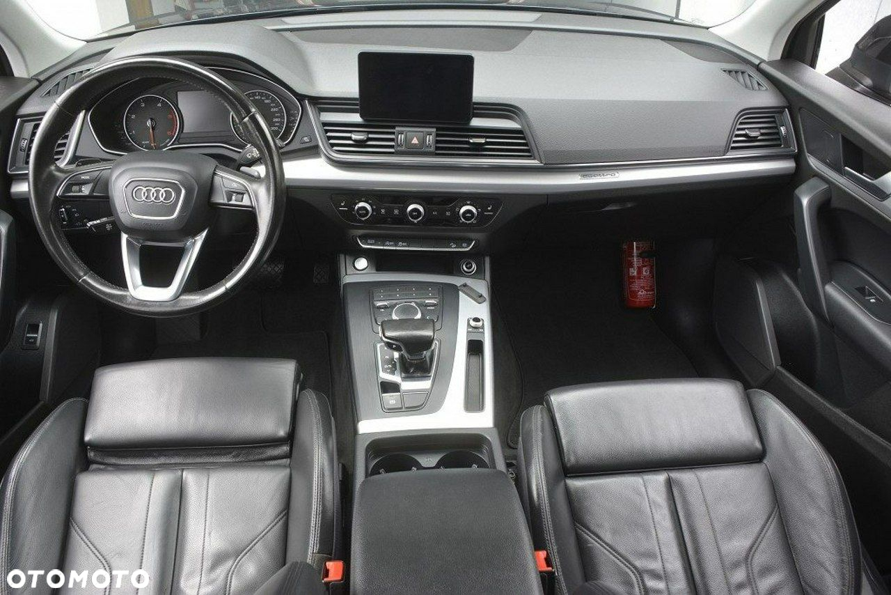 Audi Q5 2.0 TDI Quattro S tronic - 12
