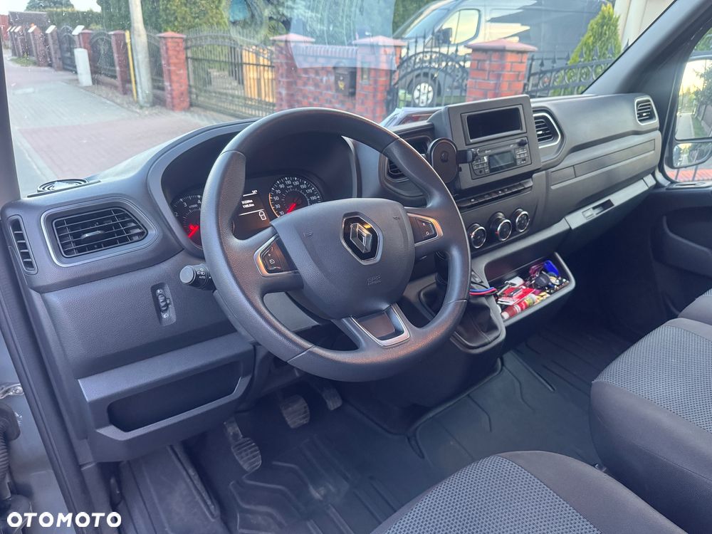 Renault MASTER - 5