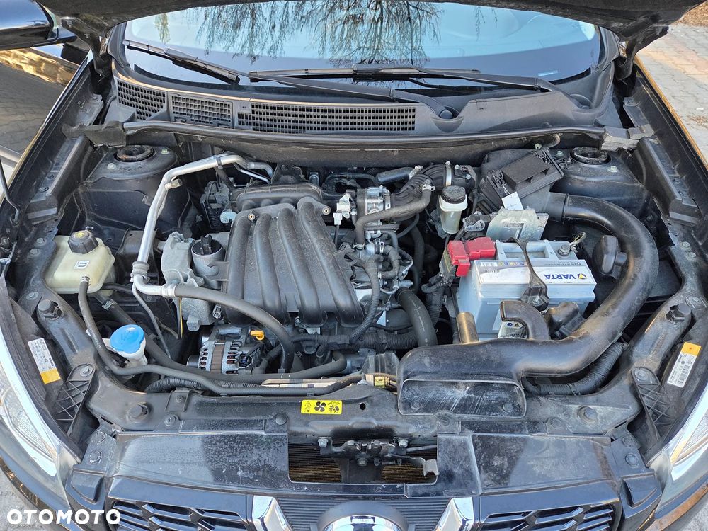 Nissan Qashqai 1.6 Tekna - 14