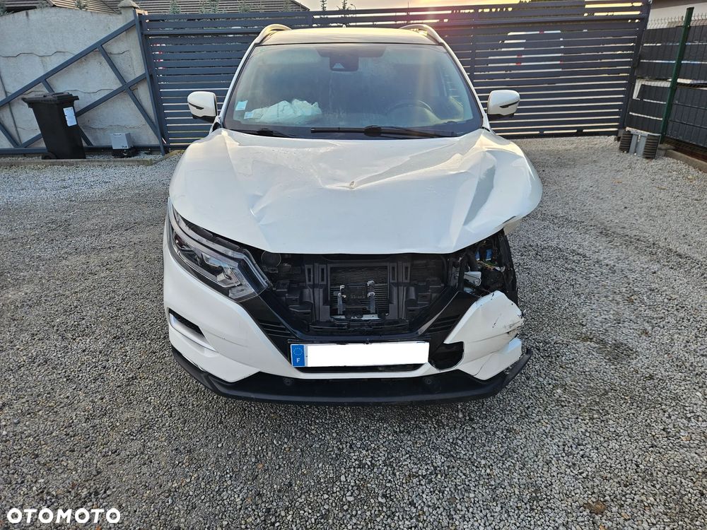 Nissan Qashqai 1.5 dCi DCT TEKNA - 17