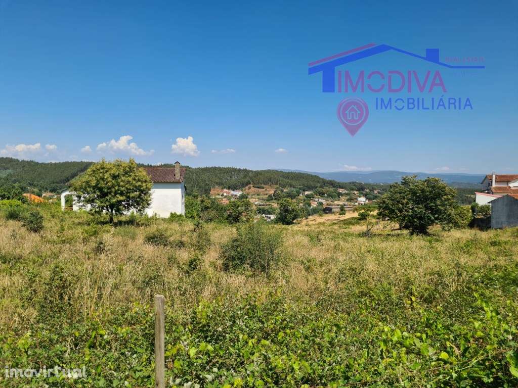 Terreno com possibilidade de construção - Grande imagem: 5/6