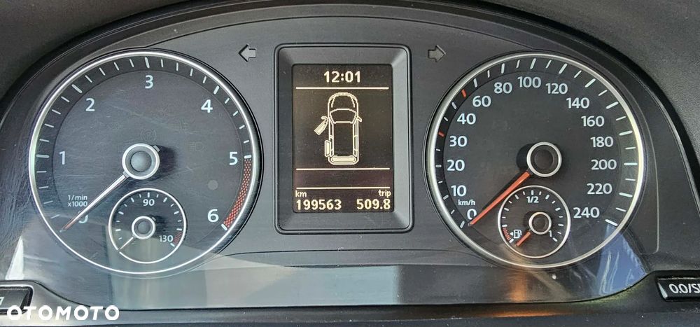 Volkswagen Caddy - 2