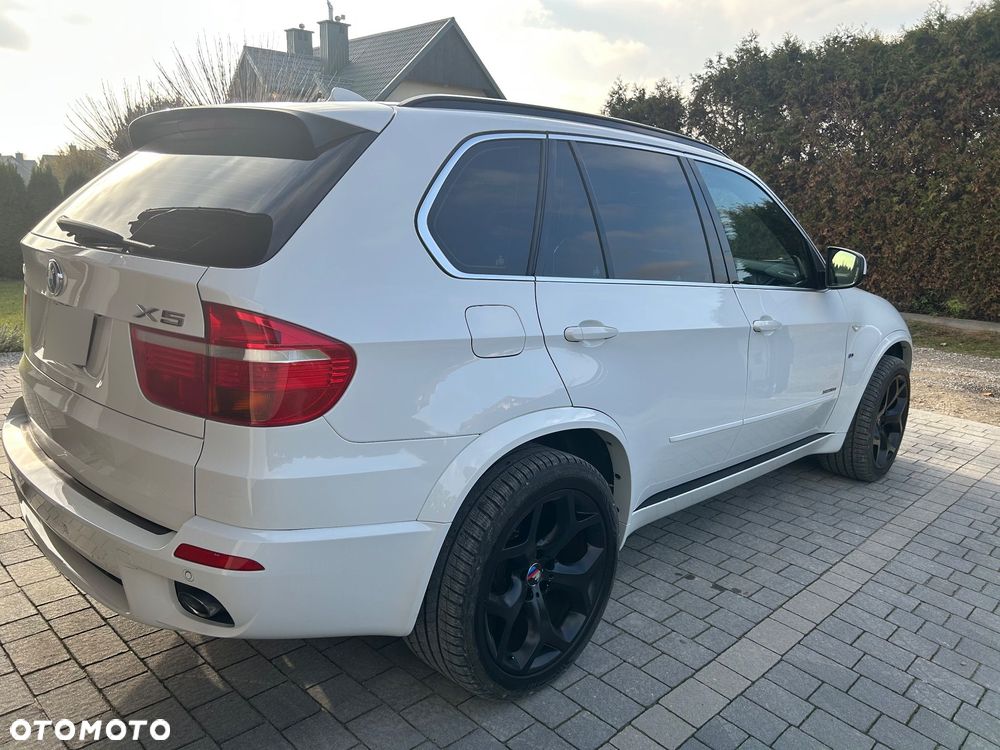 BMW X5 - 17