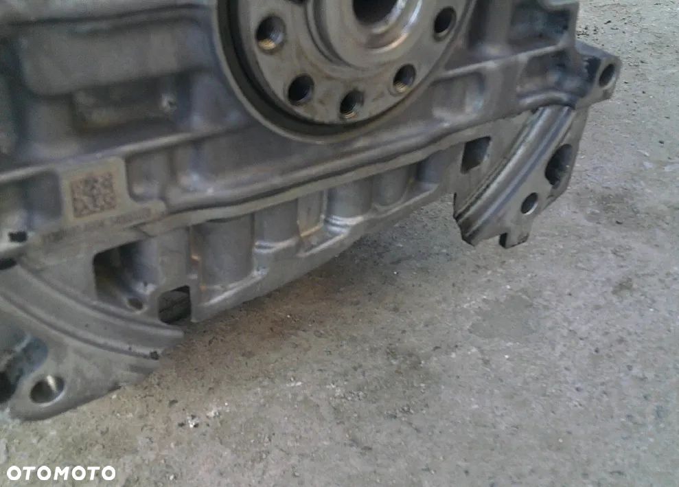 Silnik D4204T8 Volvo XC60 V60 S60 2.0D D2 80tys.km - 3