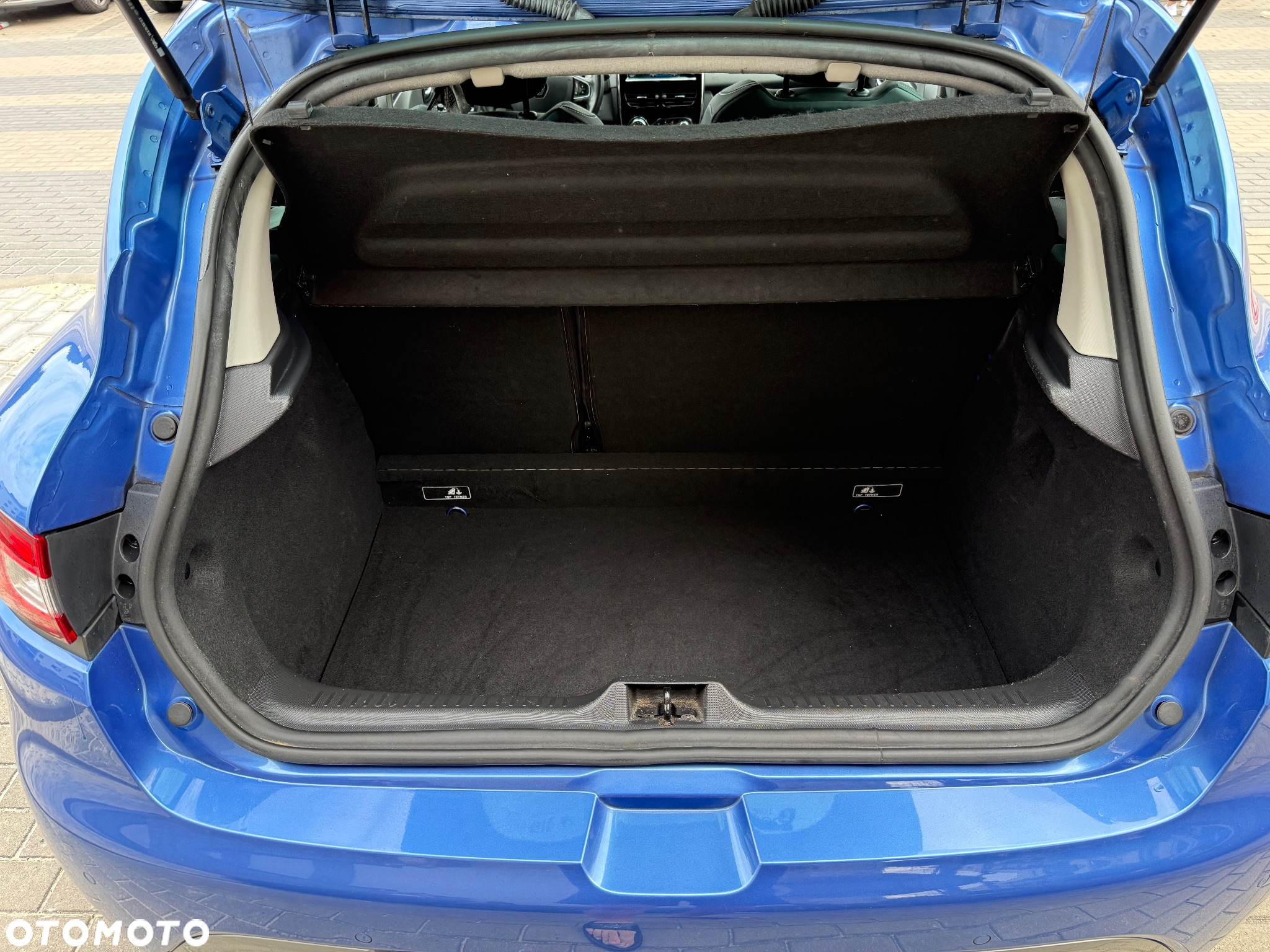 Renault Clio ENERGY TCe 120 EDC GT - 35