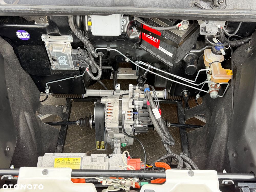 Aixam Crossover - 15