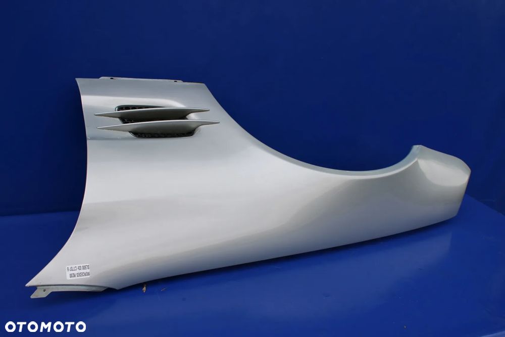 Błotnik przód przedni lewy OE Mercedes SL R230 W230 - 11