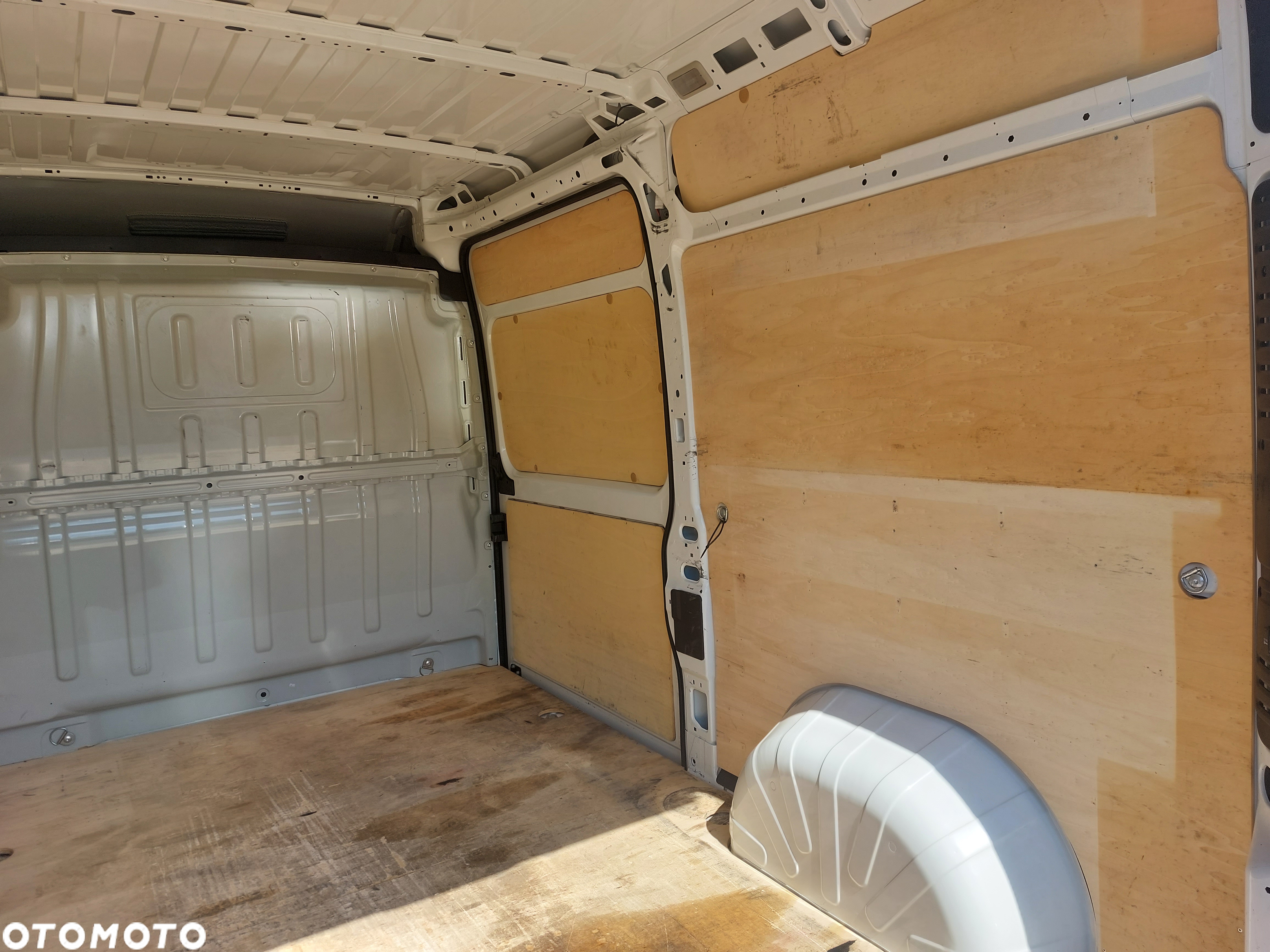 Peugeot Boxer - 18