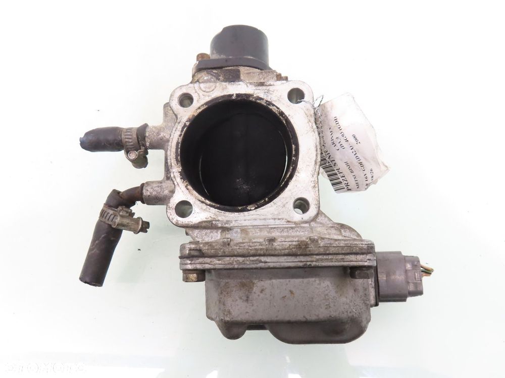 PRZEPUSTNICA MITSUBISHI CARISMA 1.8 GDI - 2