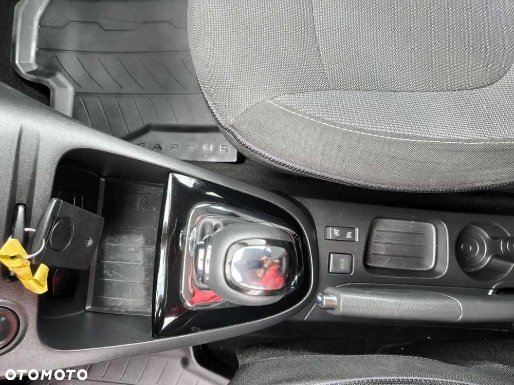 Renault Captur TCe 120 EDC Dynamique - 16