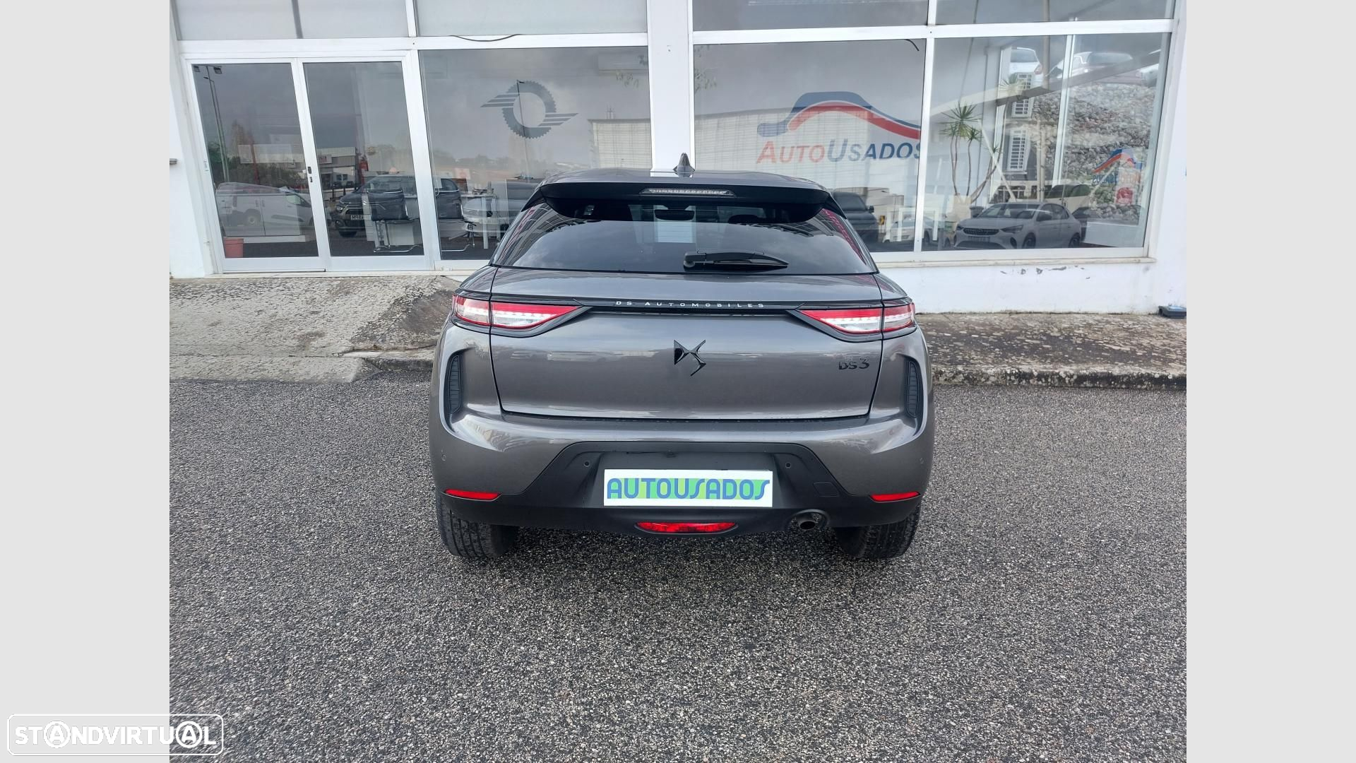 DS DS3 1.2 PureTech Performance Line - 8
