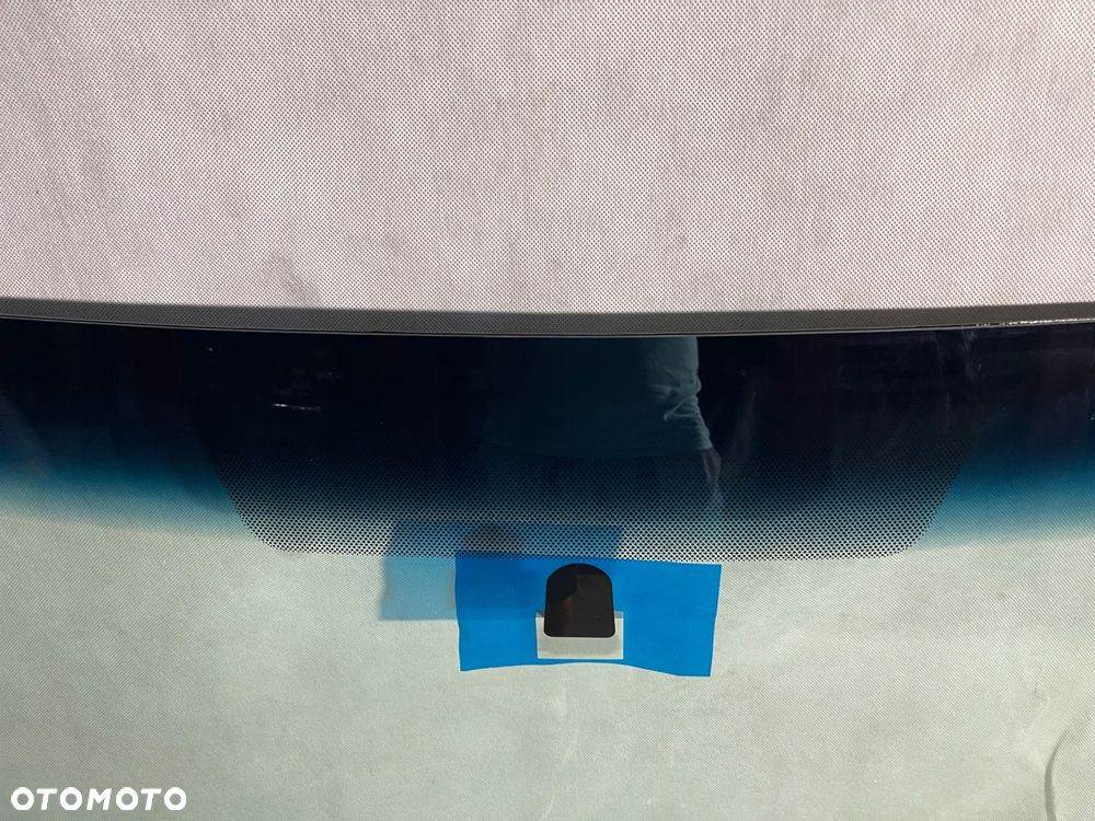 toyota tundra szyba przednia nowa 2004-2006 - 2