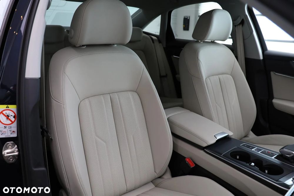 Audi A6 - 35
