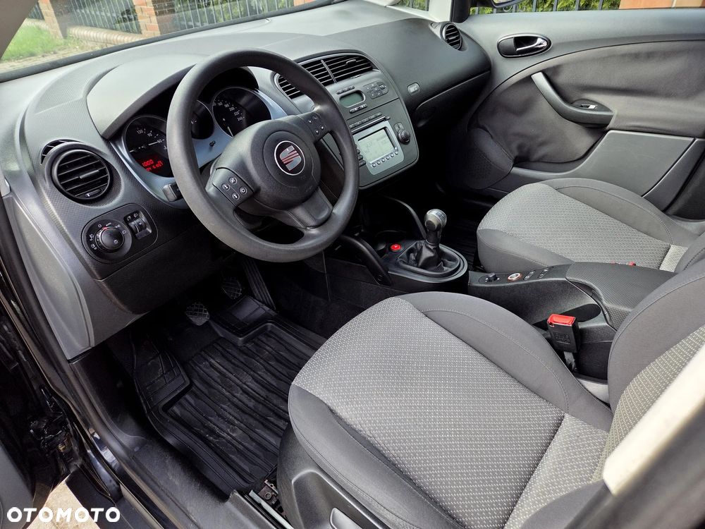 Seat Altea - 10