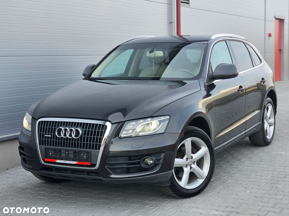 Audi Q5 - 9