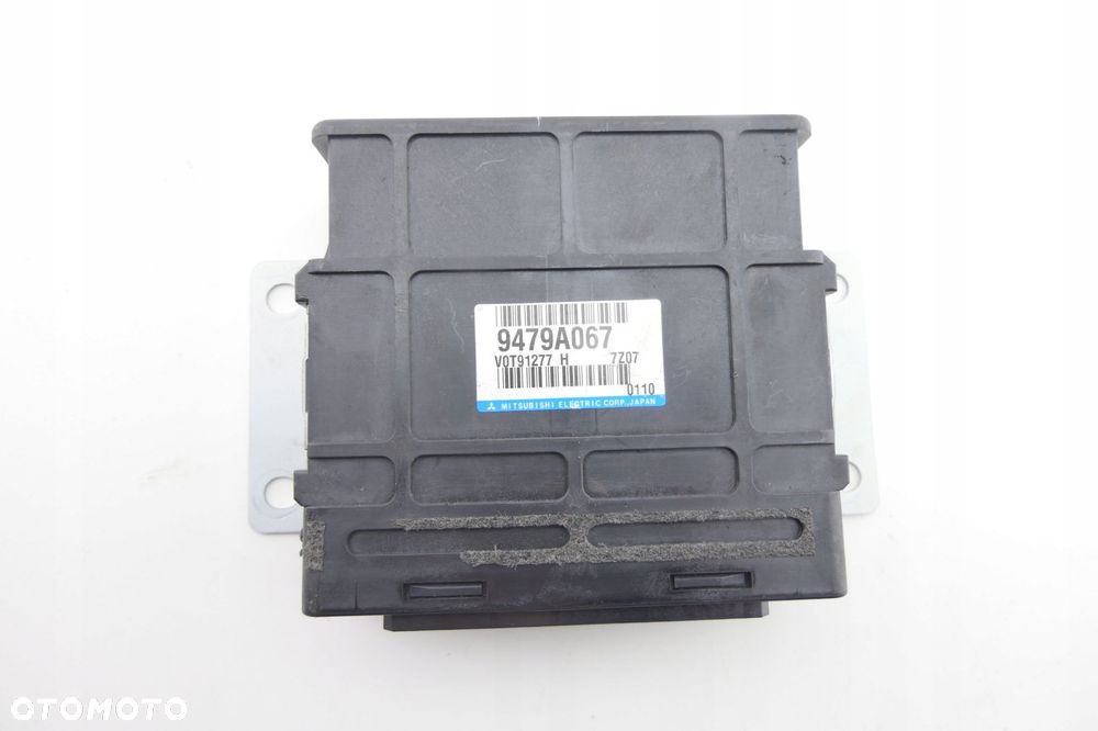 Moduł baterii Mitsubishi Outlander III 2.0 Hybryda - 6