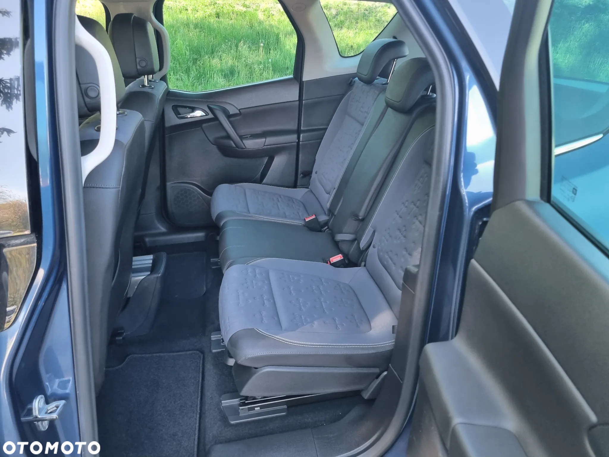 Opel Meriva 1.4 T Design Edition - 18