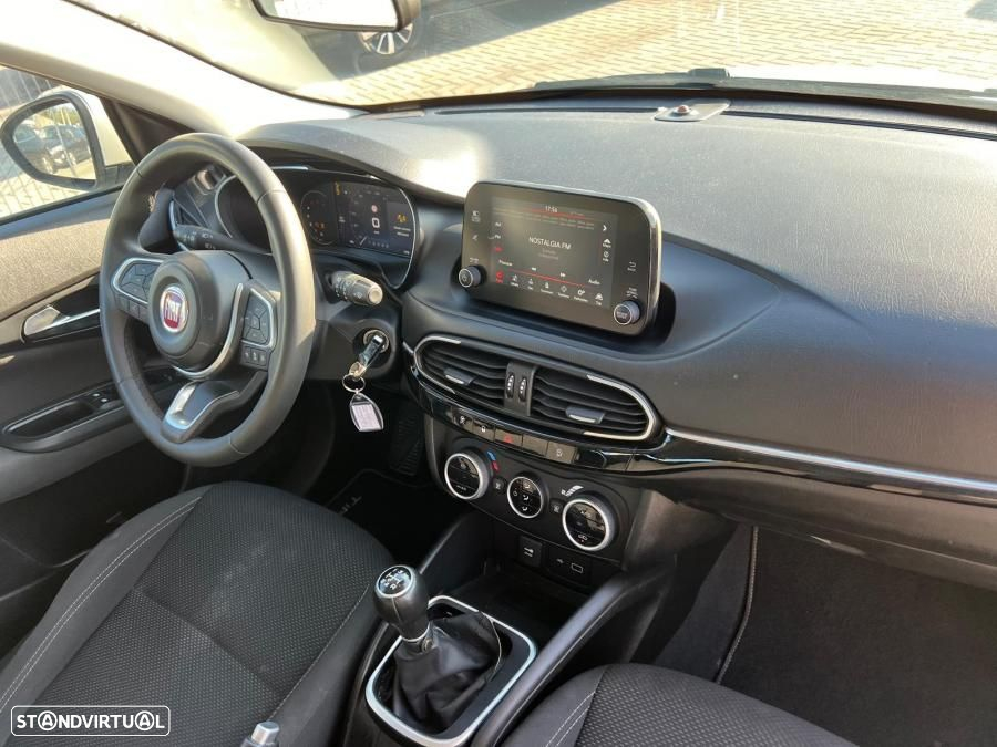 Fiat Tipo Station Wagon 1.3 Multijet - 6