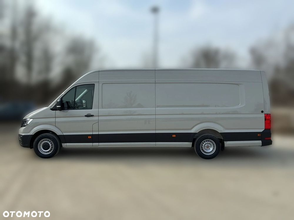 Volkswagen Crafter 35 Furgon Automat/LONG/L5H3, 2.0BiTDI 177KM, Automat, Wysoki dach, Long, r.o. 4490 - 7