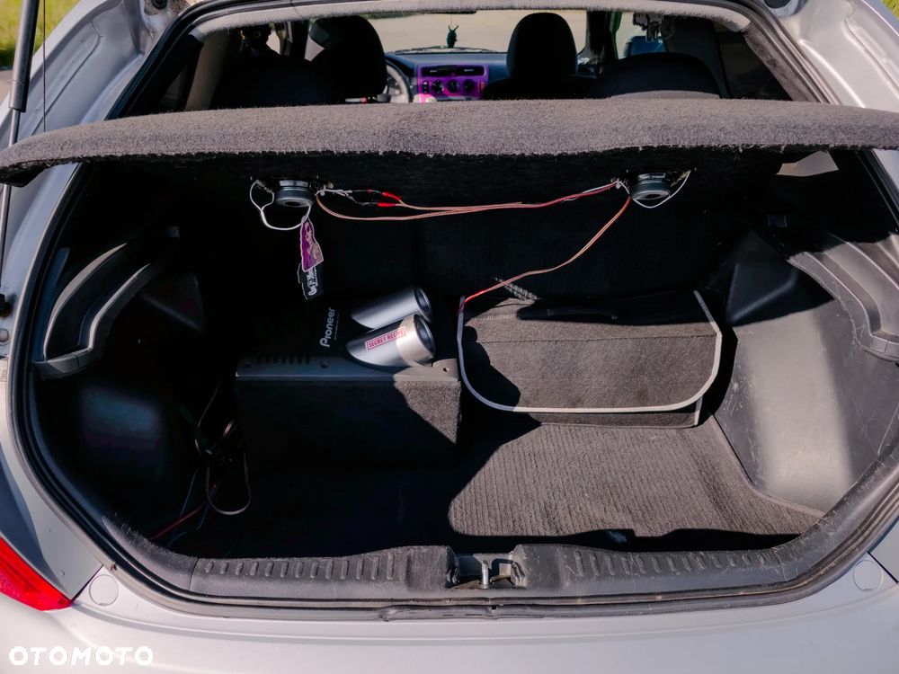 Honda Civic 1.4i Sport Unlimited - 10