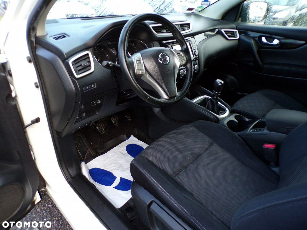 Nissan Qashqai - 21