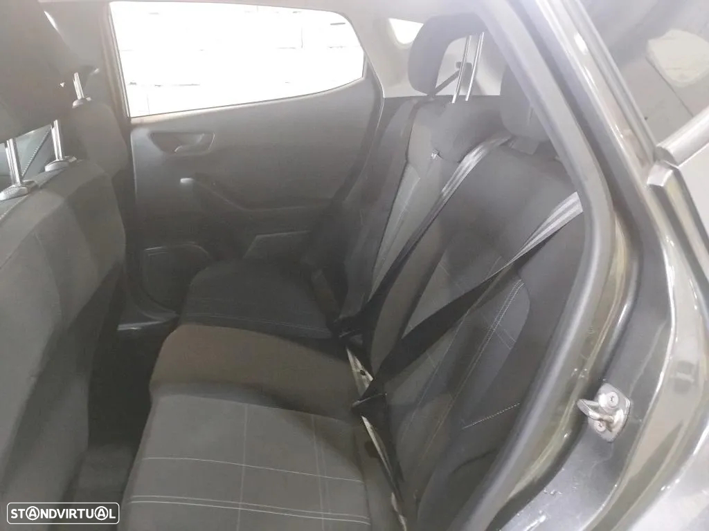 Ford Fiesta 1.0 EcoBoost MHEV Connected - 8