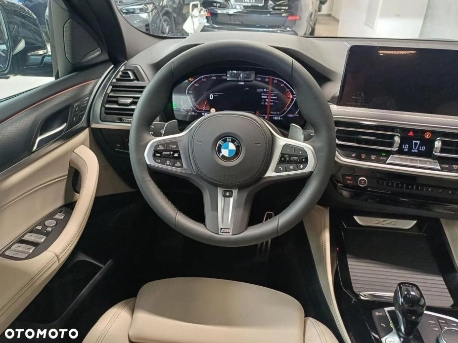 BMW X4 - 7