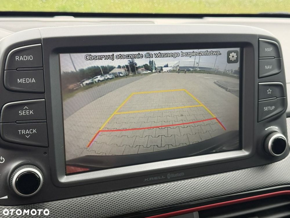 Hyundai Kona 1.6 CRDi DCT Premium - 28