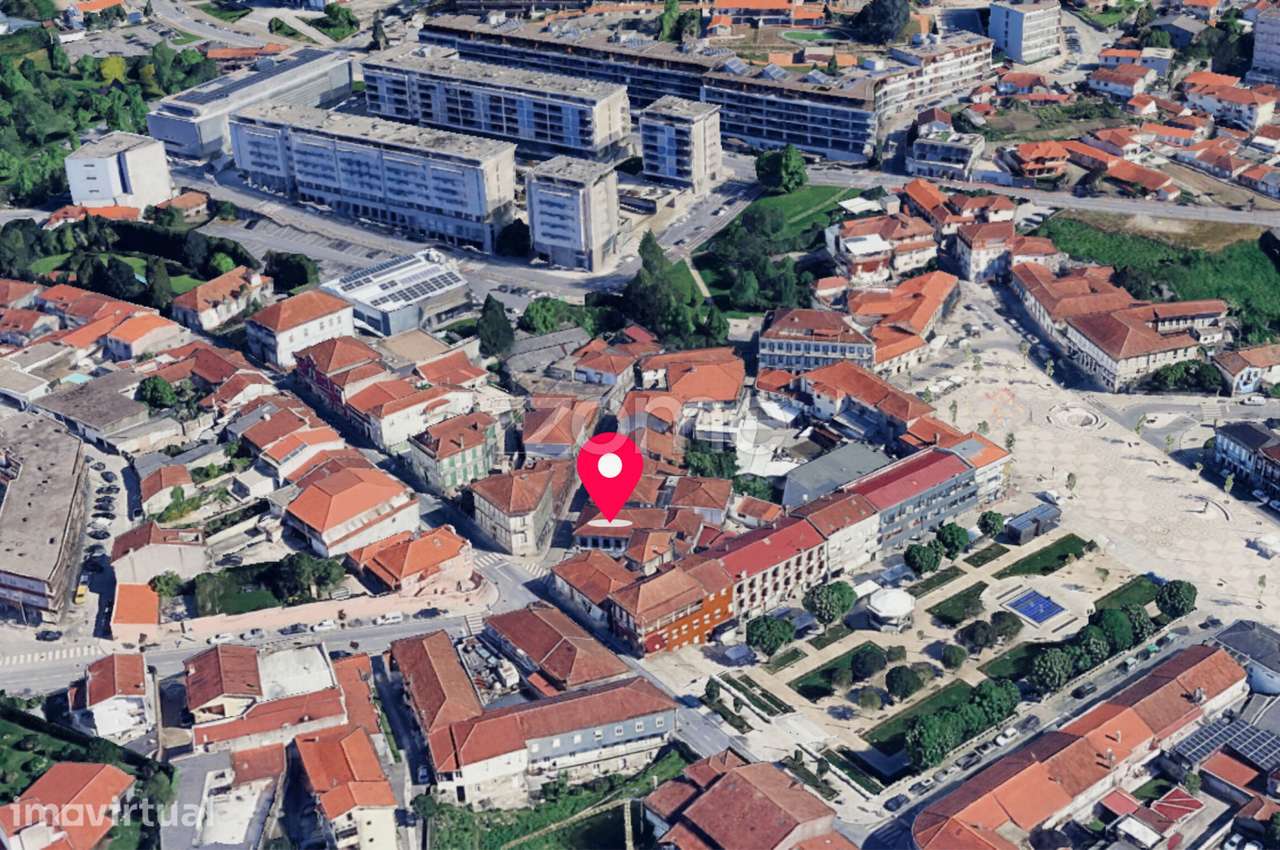 Prédio para Venda - Centro de Vizela - Grande imagem: 4/25