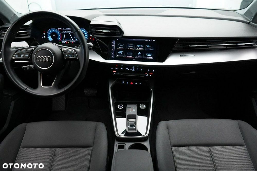 Audi A3 Sportback - 20