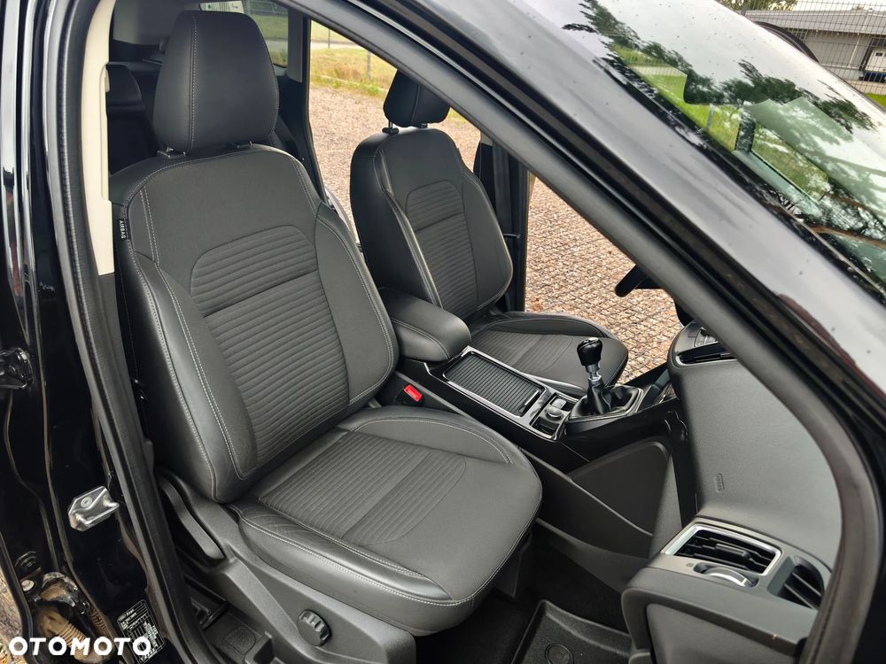 Ford Kuga 2.0 TDCi 4WD Titanium Plus - 15