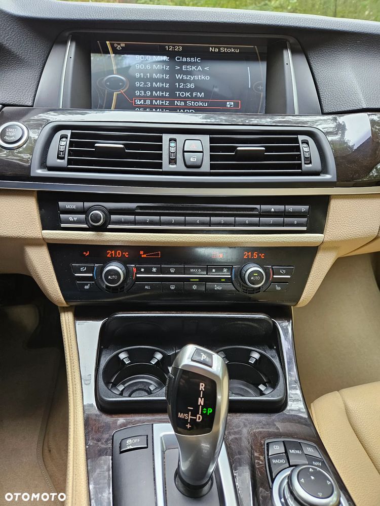 BMW Seria 5 - 15