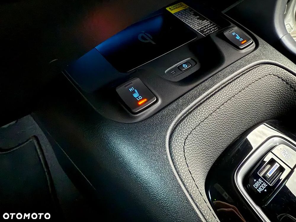 Toyota Corolla 2.0 Hybrid GR Sport - 38