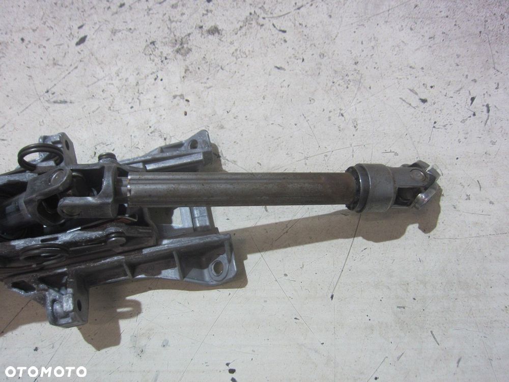 VOLVO XC60 II XC 60 KOLUMNA KIEROWNICZA KRZYŻAK MECHANIZM 18R- 31681860 - 5