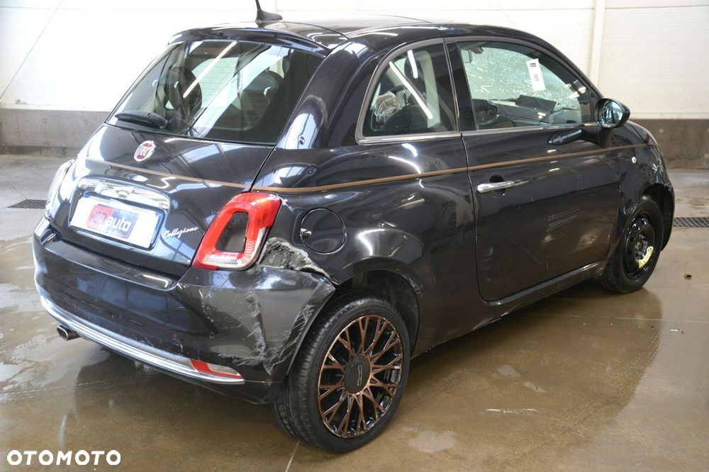 Fiat 500 - 7
