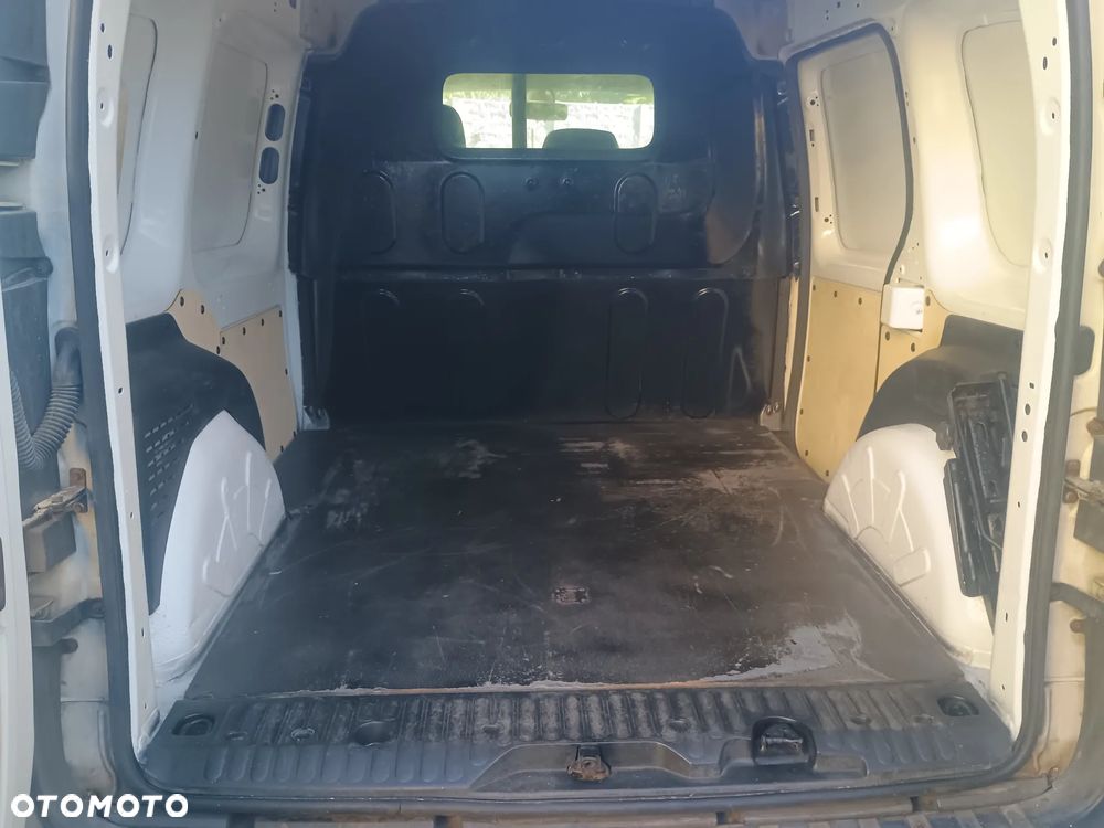 Mercedes-Benz CITAN - 24