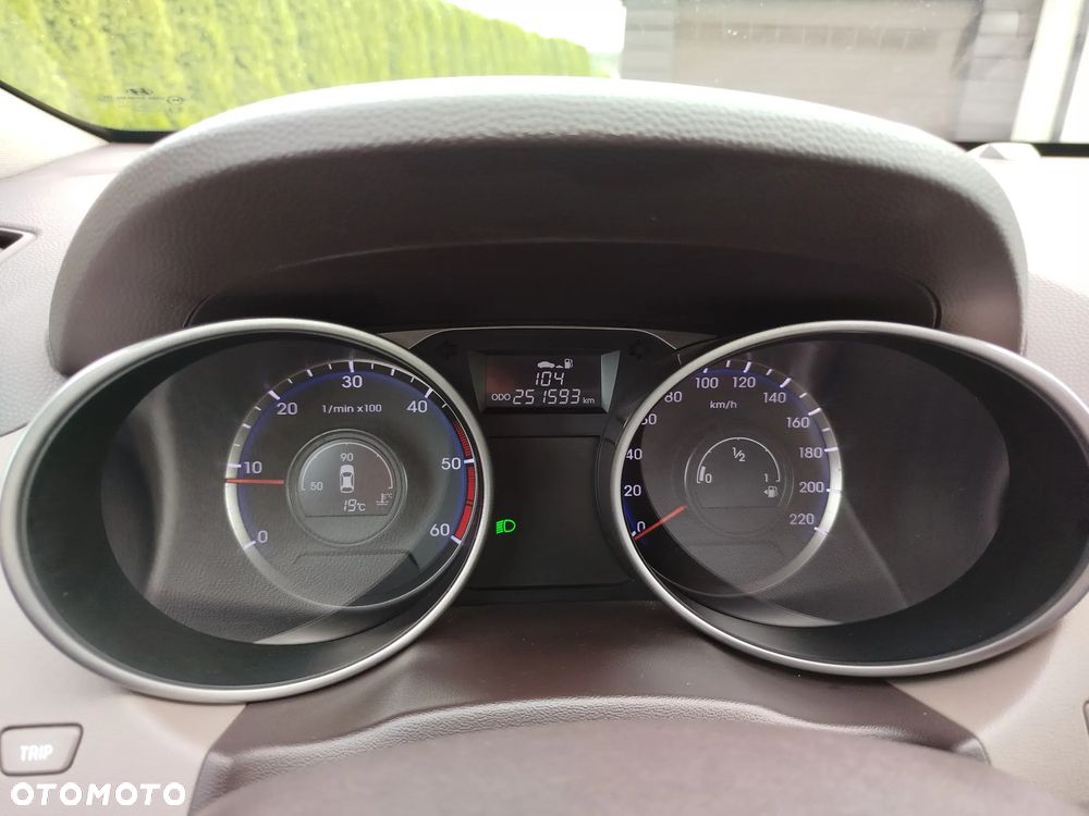 Hyundai ix35 2.0 CRDi Comfort - 18