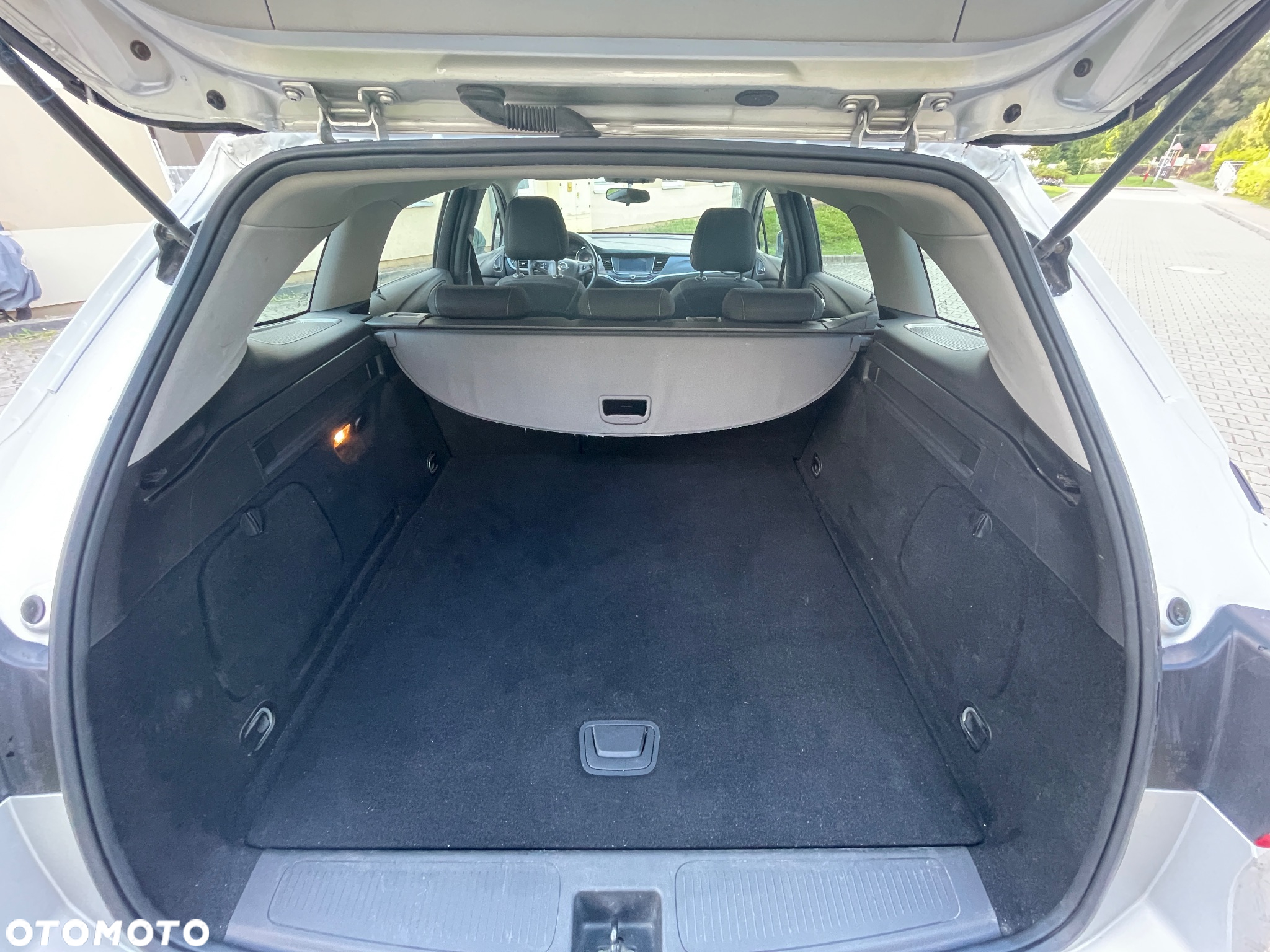 Opel Astra V 1.6 CDTI Enjoy S&S - 31