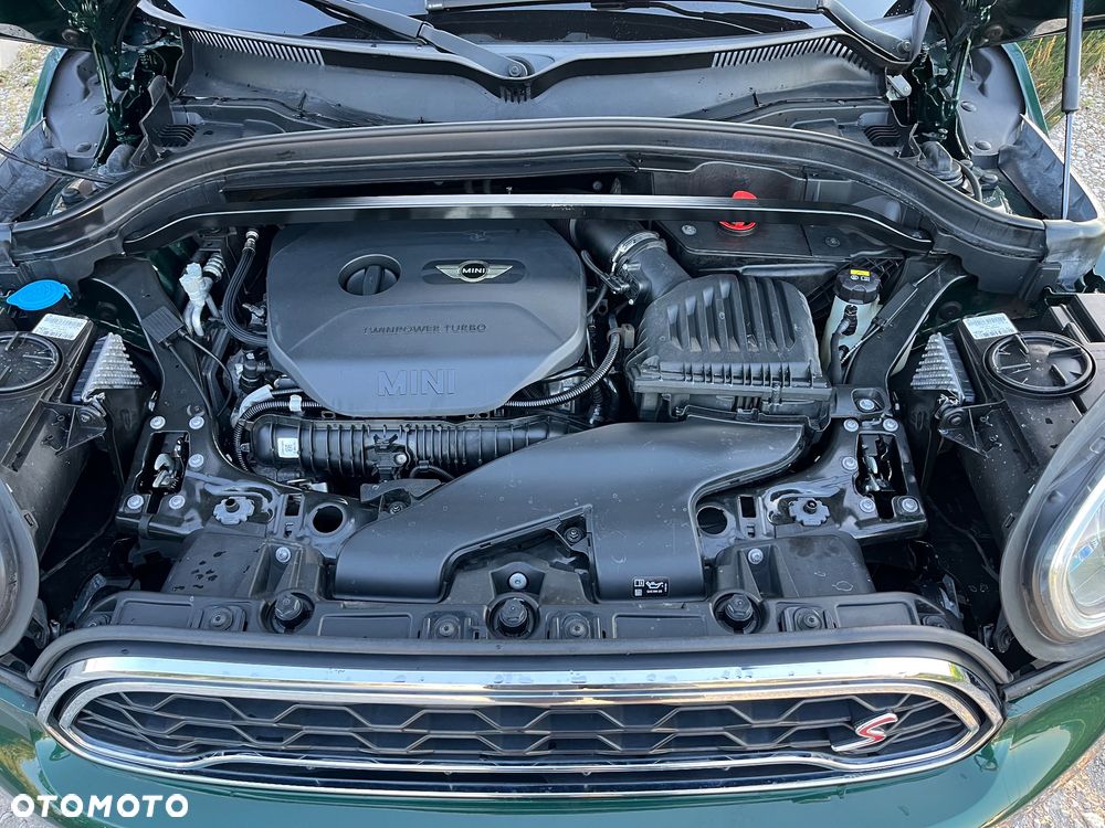 MINI Countryman Cooper S GPF ALL4 sport - 16